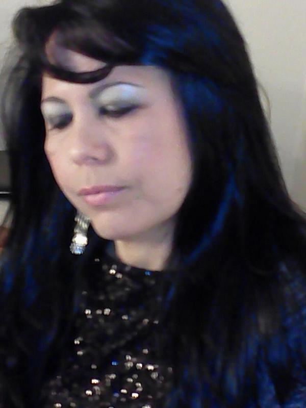 Date this foxy United States girl Sandra from Daly City US10697