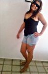 lovely Brazil girl Suelene from Recife BR5824