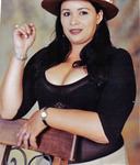 passionate Colombia girl Ana milena from Tulua CO7444