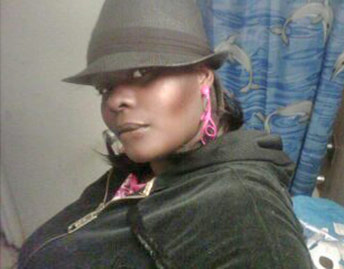 Date this young United States girl Leathia from Dayton US10722