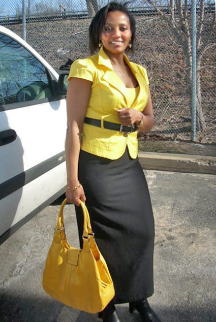 Date this nice looking United States girl Usrosy from Clementon US10730