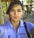 stunning Honduras girl Tifany from Tegucigalpa HN354
