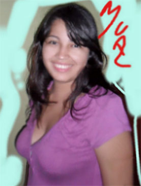 Date this tall Colombia girl Kathe from Bogota CO7475