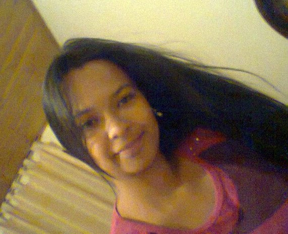 Date this lovely Colombia girl Paola from Bogota CO7479