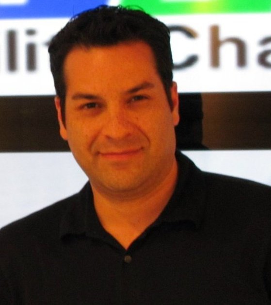 Date this attractive United States man Chris from Los Angeles US10756