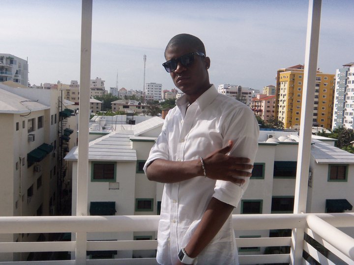 Date this delightful Dominican Republic man Olivier132 from Santo Domingo DO8342