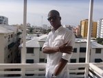 attractive Dominican Republic man  from Santo Domingo DO8342