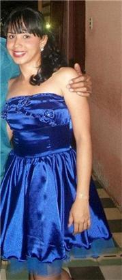 Date this sultry Colombia girl Grace florez from Bogota CO7483