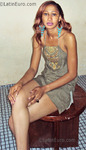 nice looking Ivory Coast girl Arlette from Abidjan IC53