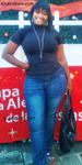 stunning Dominican Republic girl Orfes from Santo Dominigo DO39905