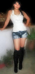 cute Colombia girl Caron from Medellin CO7490