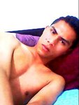 attractive Colombia man Andrews from Bogota CO7492