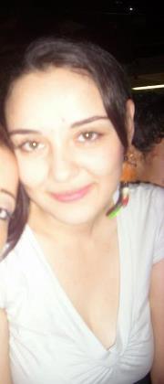 Date this fun Colombia girl Pamela from Cali CO7495