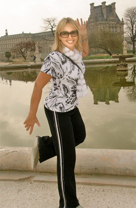 Date this sensual Brazil girl Adri from Curitiba BR5848