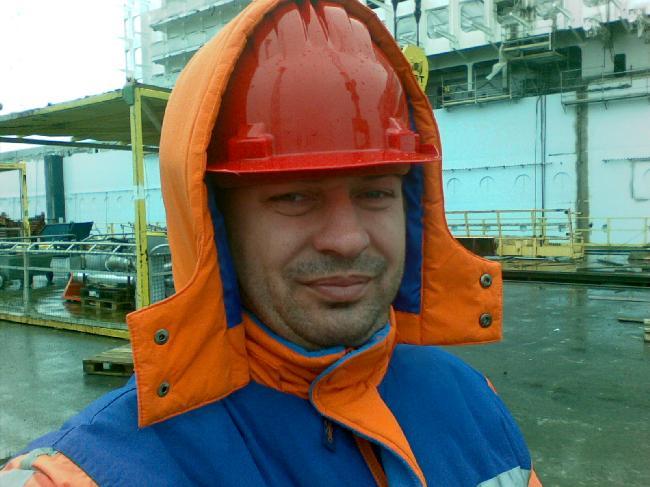 Date this good-looking United States man James from San Diego US10800