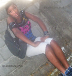 cute Colombia girl Caty from Quibdo CO7503