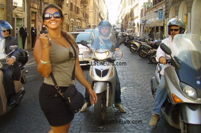 Date this tall Brazil girl Melissa from Sao Paulo BR9389