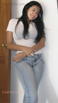 lovely Colombia girl Kelly Johana from Barranquilla CO7516