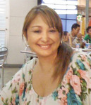 tall Colombia girl Gloria Patricia from Cali CO7518