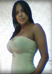 pretty Colombia girl Angelica maria from Cartagena CO7520