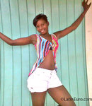 attractive Jamaica girl  from Manchester JM935