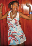 charming Jamaica girl Latoya from Kingston JM309