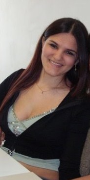 Date this stunning Brazil girl Sonja from Fortaleza BR5878