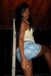 lovely Colombia girl Lamejor from Cali-valle CO7526