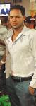 red-hot Dominican Republic man  from Santiago DO8488