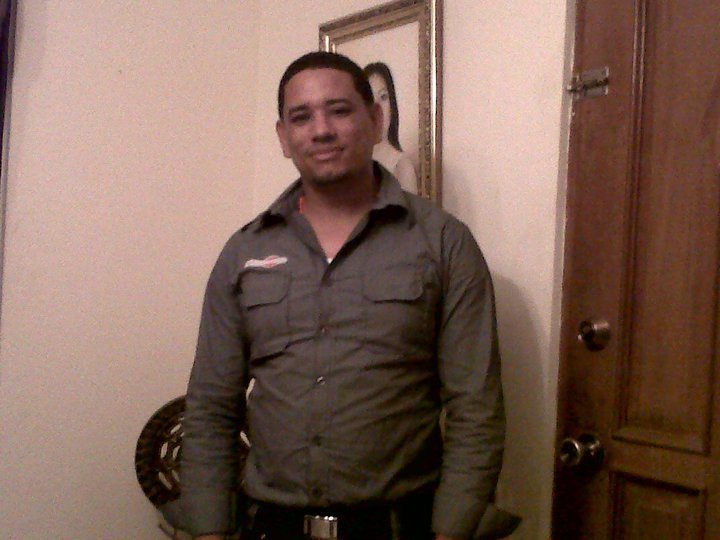 Date this exotic Dominican Republic man Joselito from Santo Domingo DO8502