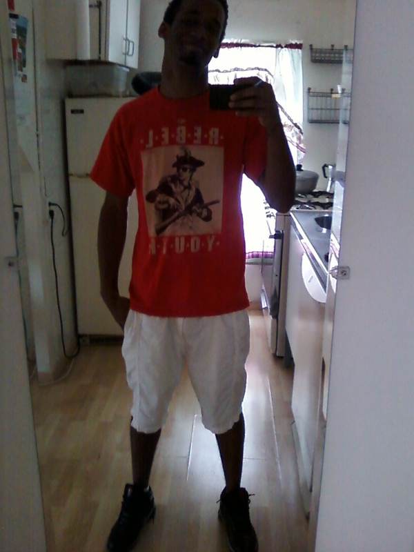 Date this delightful Dominican Republic man Tyga from Puerto Plata DO8523