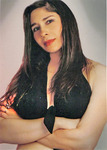 luscious Colombia girl DORIS MARTINEZ from Bogota CO7540