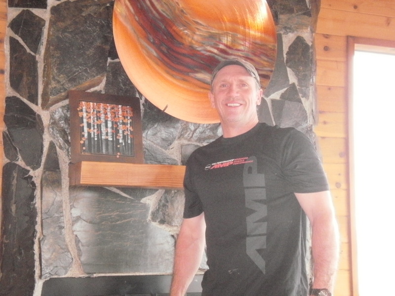 Date this athletic United States man Michael from Anchorage CO7546