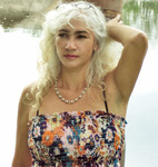 delightful Colombia girl  from Cali CO7547