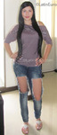 pretty Colombia girl Maria from Bogota CO7548