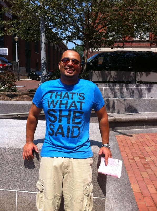 Date this stunning United States man Blkman41 from Washington US10895