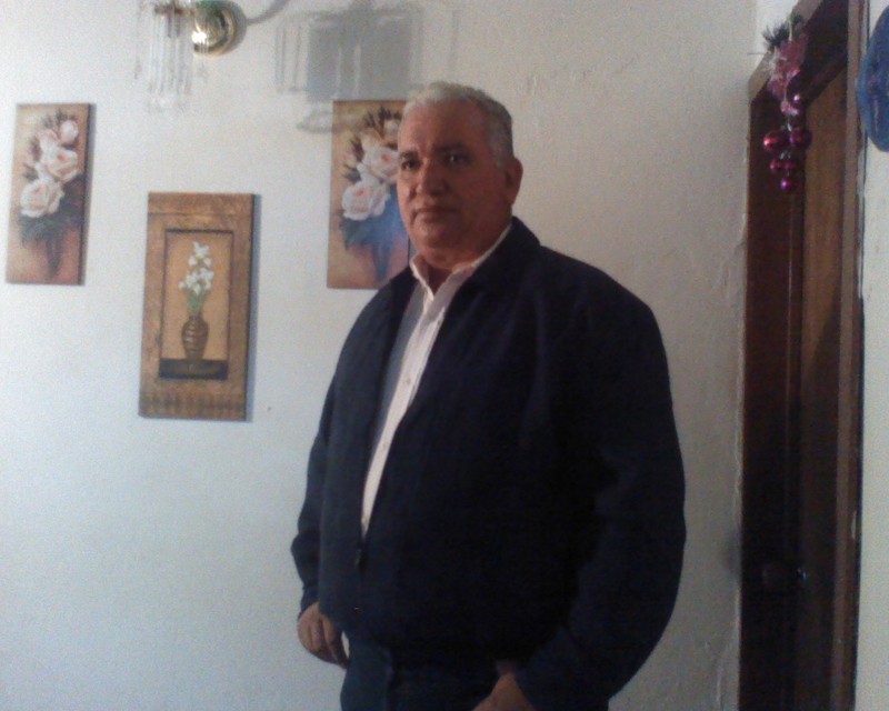 Date this sensual Colombia man Creisler from Arauca CO7556