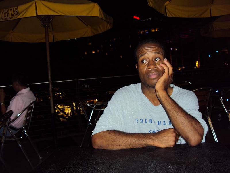 Date this good-looking United States man Kalvin from Stone Mountain US10927