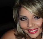 luscious Brazil girl  from Goiania BR5904