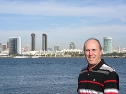 Date this sultry United States man IB-ED from Imperial Beach US10946