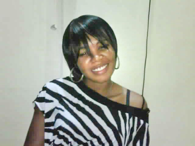 Date this young Jamaica girl Sexy from Montego Bay US10948