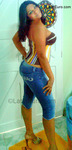attractive Brazil girl Elda from Rio De Janeiro BR5955