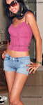 georgeous Colombia girl Kelly from Cali CO7571