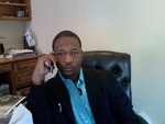 attractive United States man Duane from Seattle US10959