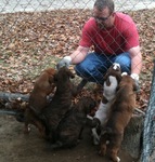 hot United States man  from Columbia US10973