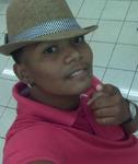 attractive Dominican Republic man Wester from Santo Domingo DO8660