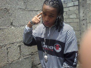 Date this delightful Dominican Republic man Samuel from Santo Domingo DO8661