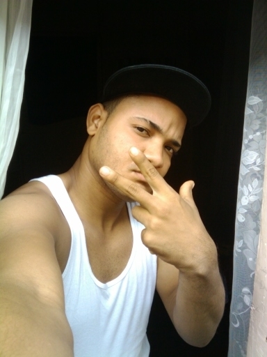 Date this tall Dominican Republic man Alex from Santo Domingo DO8676