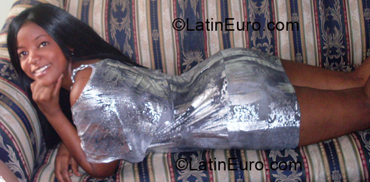 Date this foxy Colombia girl Aura Nelly from Palmira CO7588