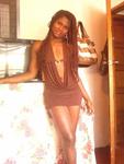 luscious France girl  from Santo domingo DO8688